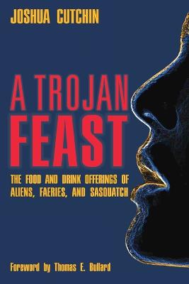 Book cover for A Trojan Feast