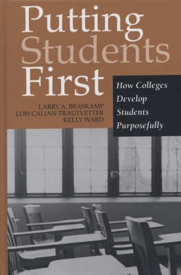 Cover of Putting Students First