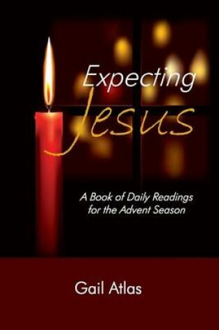 Cover of Expecting Jesus