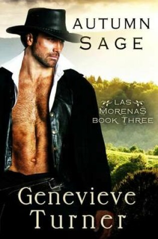 Cover of Autumn Sage