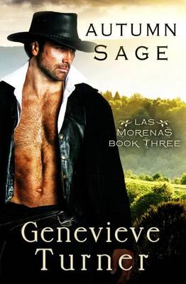 Cover of Autumn Sage