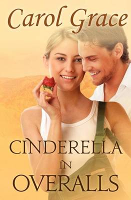 Book cover for Cinderella in Overalls