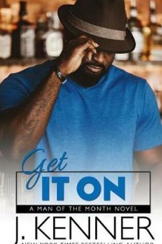 Cover of Get It On