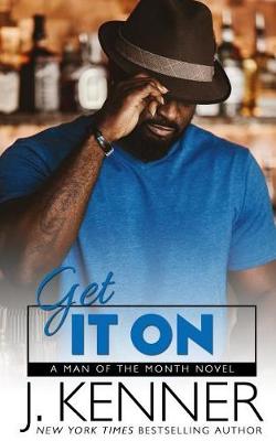 Book cover for Get It On