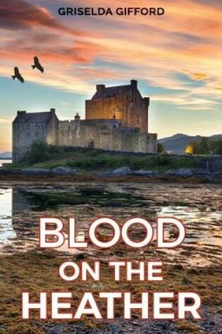 Cover of Blood on the Heather