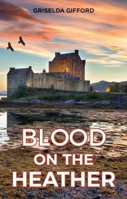 Book cover for Blood on the Heather