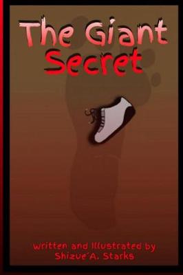 Cover of The Giant Secret