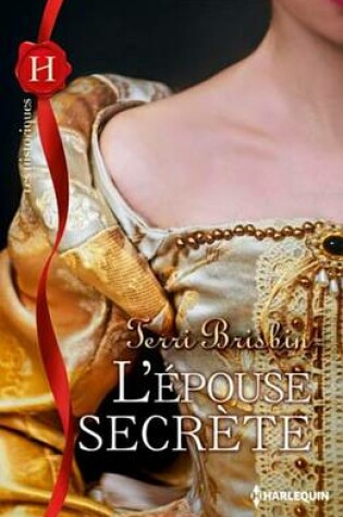 Cover of L'Epouse Secrete