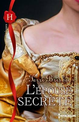 Book cover for L'Epouse Secrete
