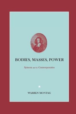 Cover of Bodies, Masses, Power