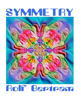 Book cover for Symmetry