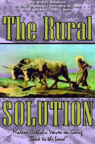 Cover of Rural Solution