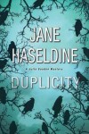 Book cover for Duplicity