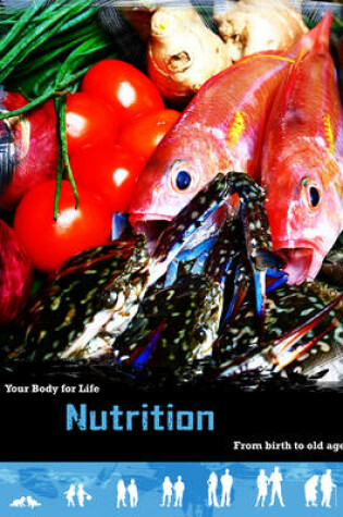 Cover of Nutrition