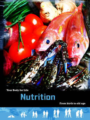 Book cover for Nutrition