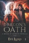 Book cover for Dragon's Oath