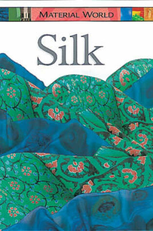 Cover of Silk