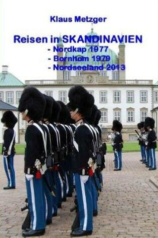 Cover of Reisen in Skandinavien