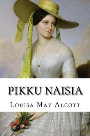 Cover of Pikku naisia