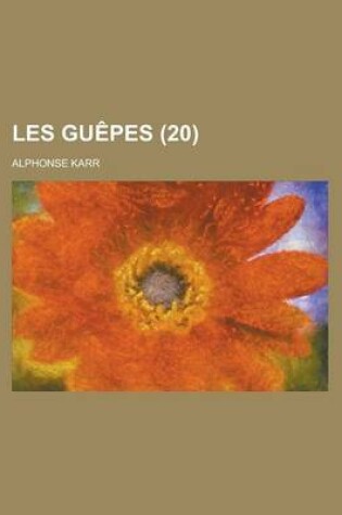 Cover of Les Guepes (20)