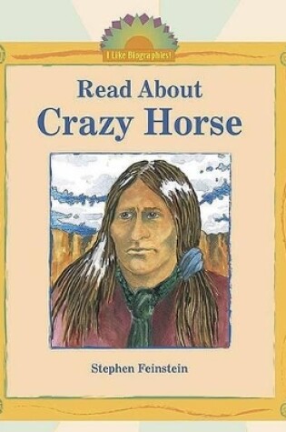 Cover of Read about Crazy Horse