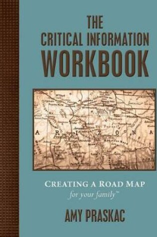 Cover of The Critical Information Workbook