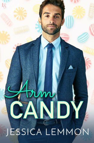 Book cover for Arm Candy