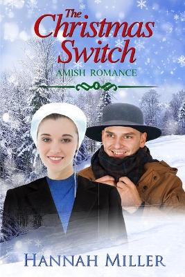 Book cover for The Christmas Switch