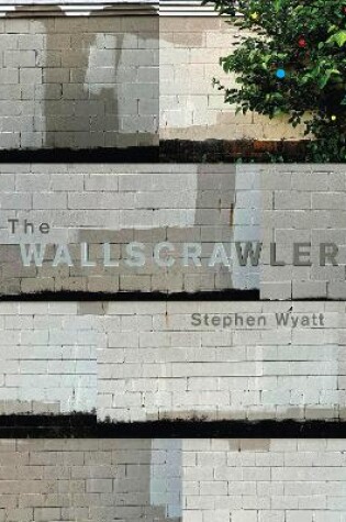 Cover of The Wallscrawler and Other Stories
