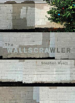 Book cover for The Wallscrawler and Other Stories
