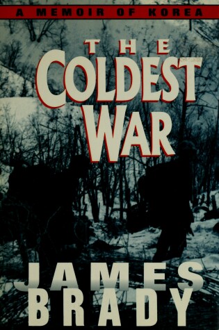 Cover of The Coldest War