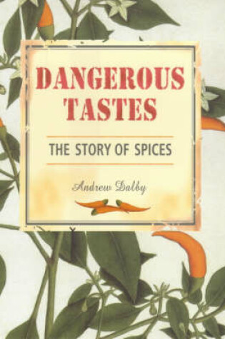 Cover of Dangerous Tastes