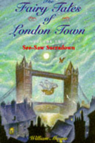 Cover of Fairy Tale Of  London VOLUME 2 PB                                                                                                           Hodder Childrens Books