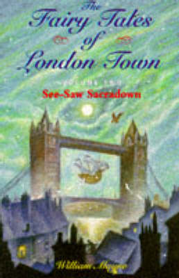 Book cover for Fairy Tale Of  London VOLUME 2 PB                                                                                                           Hodder Childrens Books