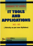 Book cover for IT Tools and Applications