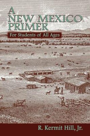 Cover of A New Mexico Primer