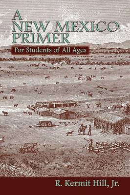 Cover of A New Mexico Primer