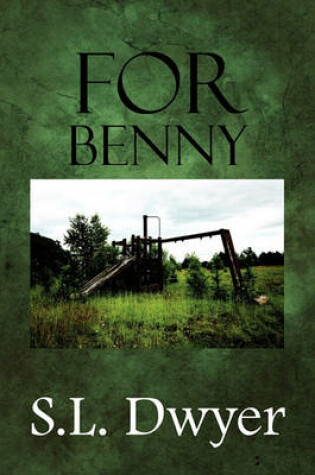 Cover of For Benny