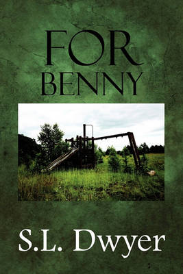 Book cover for For Benny