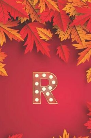 Cover of R