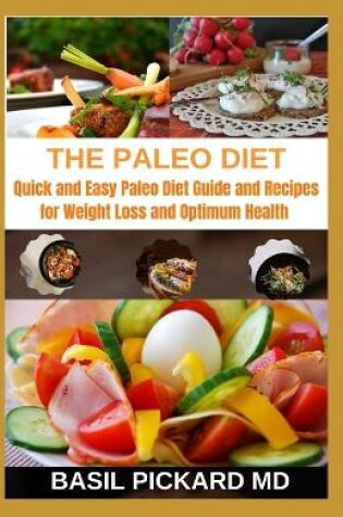 Cover of The Paleo Diet