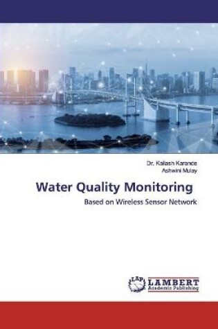 Cover of Water Quality Monitoring