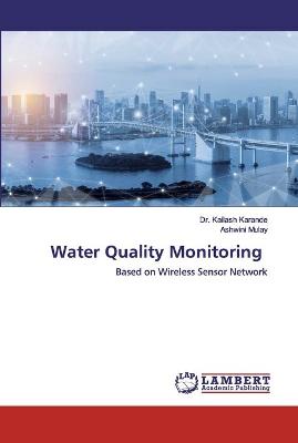 Cover of Water Quality Monitoring