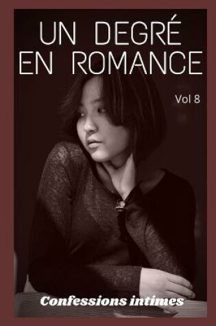 Cover of Un degré en romance (vol 8)