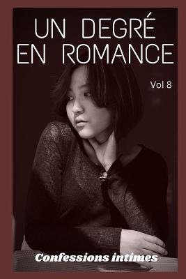 Book cover for Un degré en romance (vol 8)