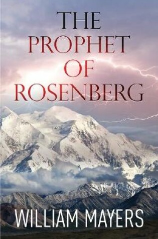 Cover of The Prophet of Rosenberg