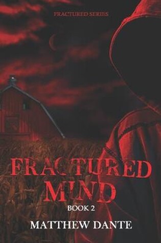 Cover of Fractured Mind