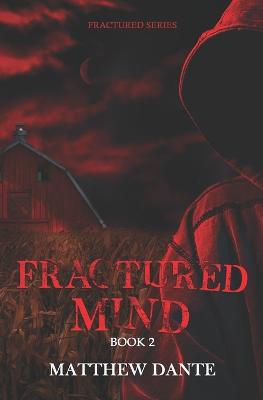 Book cover for Fractured Mind