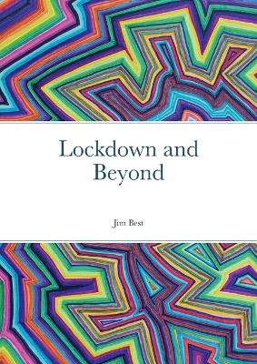 Book cover for Lockdown and Beyond