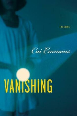 Cover of Vanishing